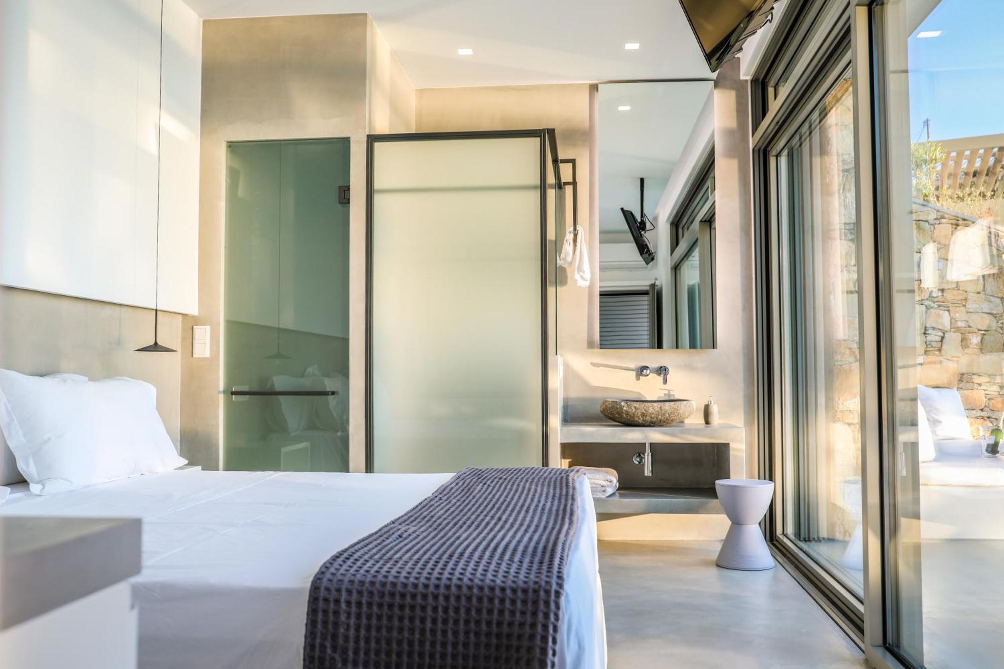 Thalasses Villas Skiathos Púnda Kültér fotó