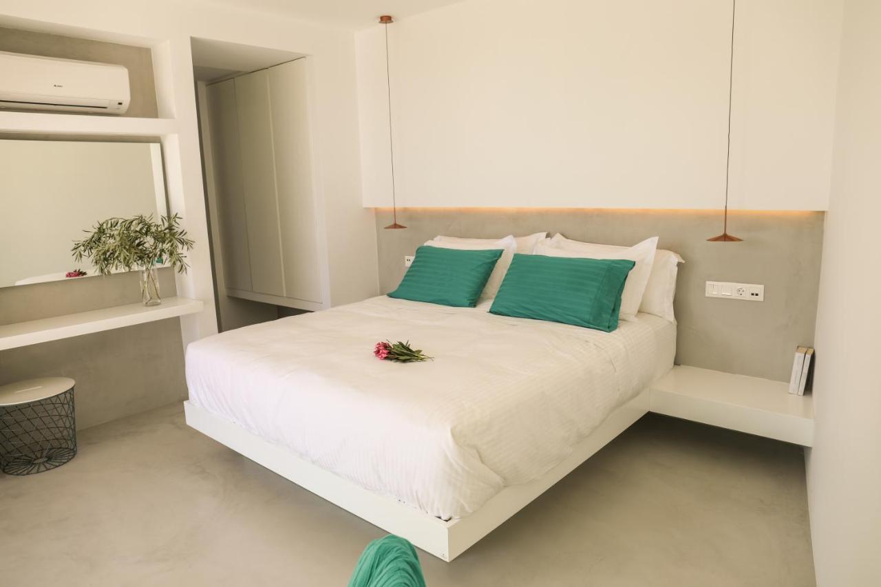 Thalasses Villas Skiathos Púnda Kültér fotó