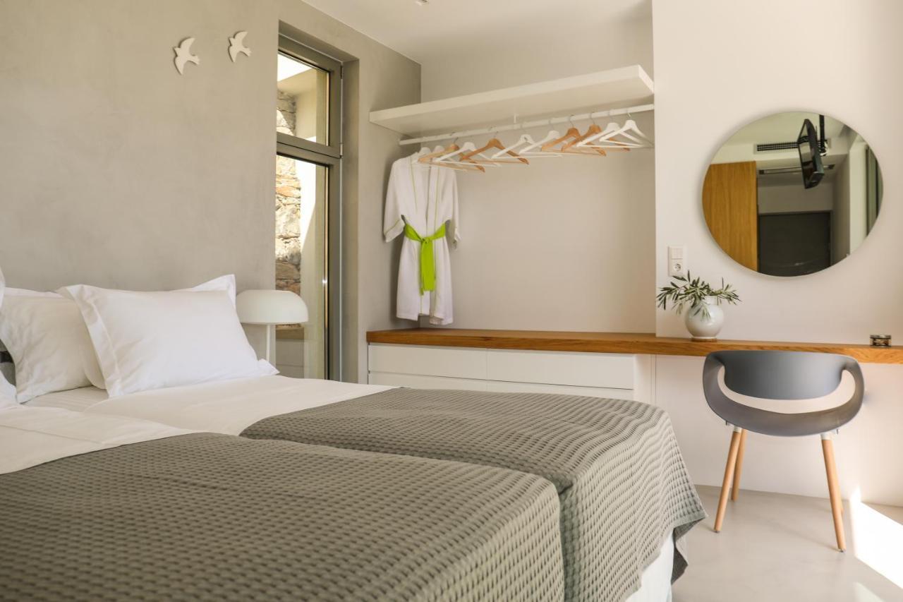 Thalasses Villas Skiathos Púnda Kültér fotó