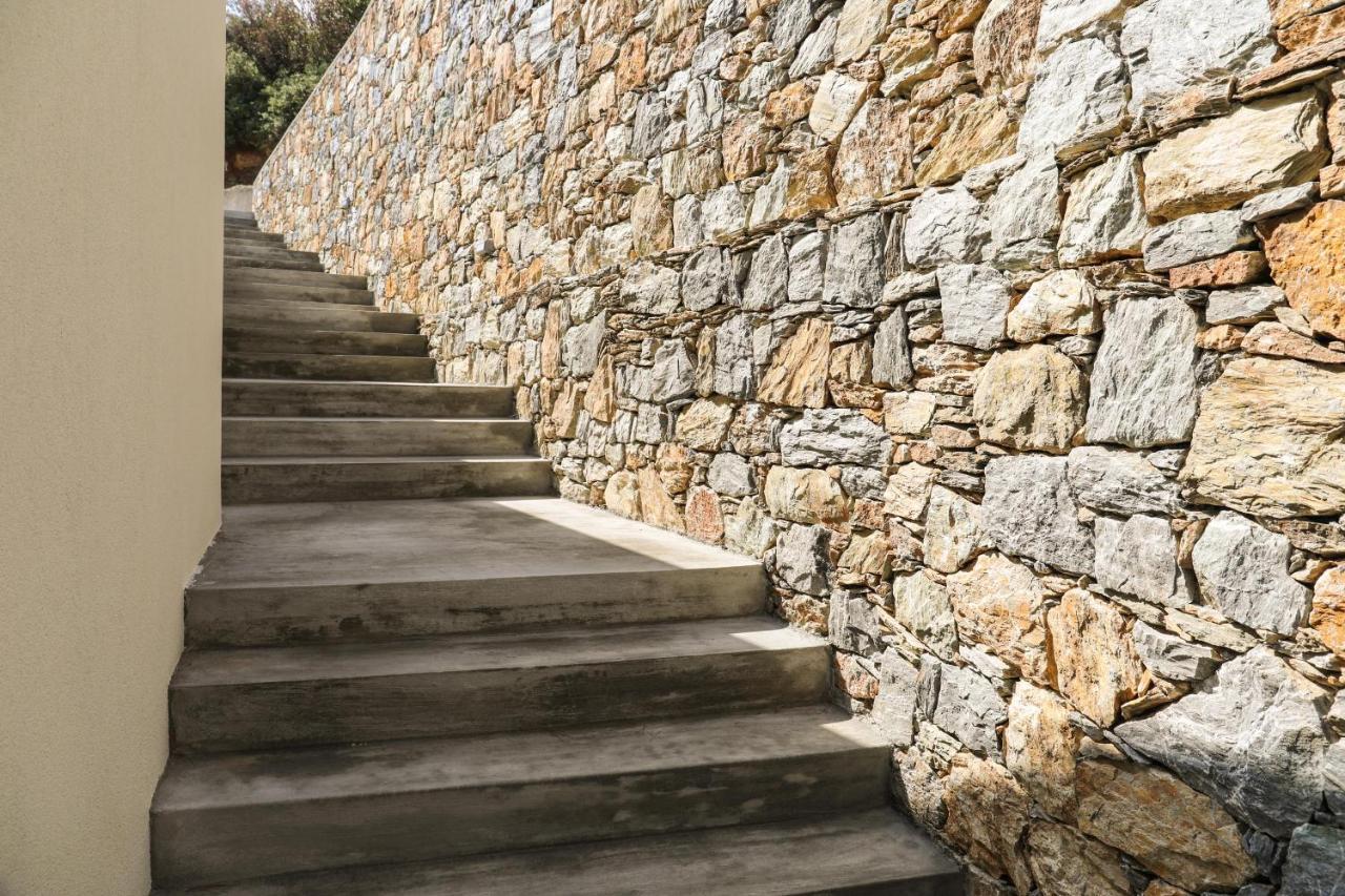 Thalasses Villas Skiathos Púnda Kültér fotó