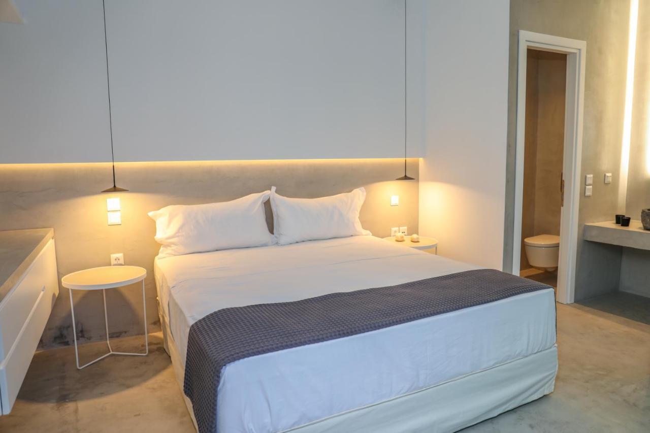 Thalasses Villas Skiathos Púnda Kültér fotó
