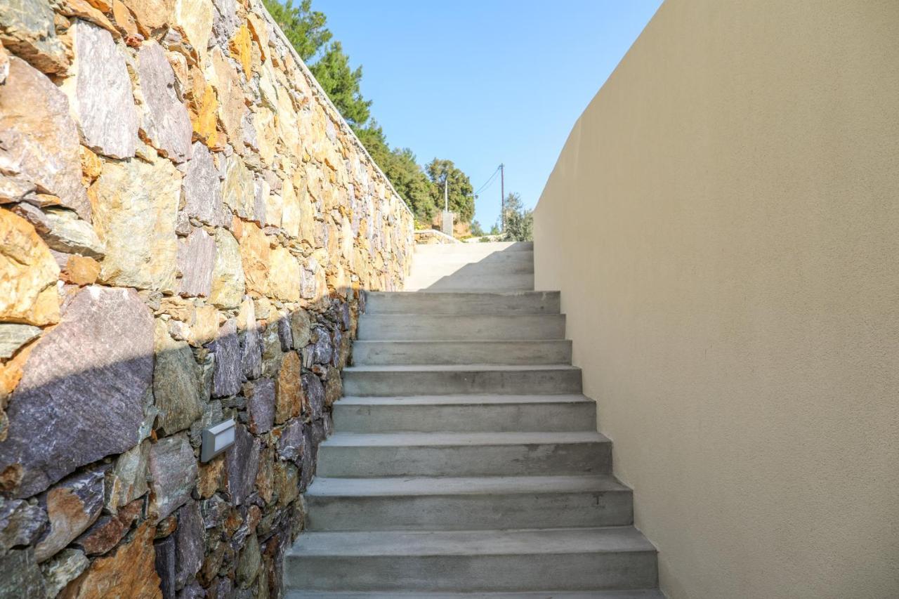 Thalasses Villas Skiathos Púnda Kültér fotó